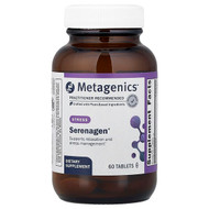 <img alt="Metagenics, Serenagen, 60 Tablets" title="Metagenics, Serenagen, 60 Tablets,755571926777"