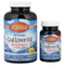 <img alt="Carlson, Wild Norwegian, Cod Liver Oil Gems, Lemon, 460 mg, 150 + 30 Soft Gels" title="Carlson, Wild Norwegian, Cod Liver Oil Gems, Lemon, 460 mg, 150 + 30 Soft Gels,088395013843"