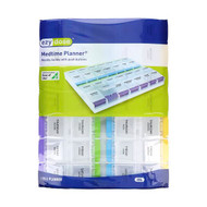 <img alt="Ezy Dose, Weekly 4X-Day with Push Buttons Medtime Planner, 3XL, 1 Count" title="Ezy Dose, Weekly 4X-Day with Push Buttons Medtime Planner, 3XL, 1 Count,025715675862"