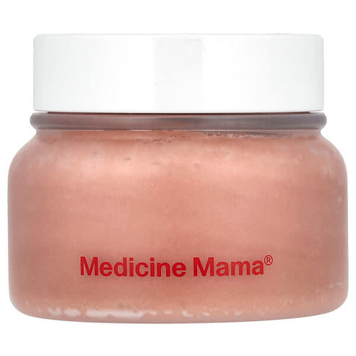 <img alt="Medicine Mama, Grooming Polish, 4.5 oz (127 g)" title="Medicine Mama, Grooming Polish, 4.5 oz (127 g),850041968179"