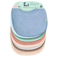 <img alt="Green Sprouts, Stay-Dry Everyday Bibs, 3-12 Months, Multicolor, 10 Pack" title="Green Sprouts, Stay-Dry Everyday Bibs, 3-12 Months, Multicolor, 10 Pack,715418099668"