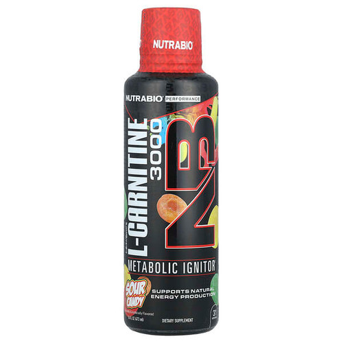 <img alt="NutraBio, Lean Shots L-Carnitine 3000, Sour Candy, 16 fl oz (473 ml)" title="NutraBio, Lean Shots L-Carnitine 3000, Sour Candy, 16 fl oz (473 ml),649908219628"