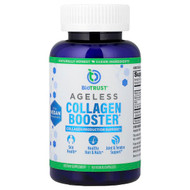 <img alt="BioTRUST, Ageless Collagen Booster, 60 Veggie Capsules" title="BioTRUST, Ageless Collagen Booster, 60 Veggie Capsules,812996020395"