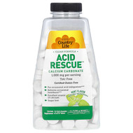 <img alt="Country Life, Acid Rescue, Calcium Carbonate, Mint, 220 Chewable Tablets" title="Country Life, Acid Rescue, Calcium Carbonate, Mint, 220 Chewable Tablets,015794054023"