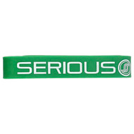 <img alt="Serious Steel Fitness, 41 Inch Resistance Band, #4 Green, 1 Count" title="Serious Steel Fitness, 41 Inch Resistance Band, #4 Green, 1 Count,854130006049"