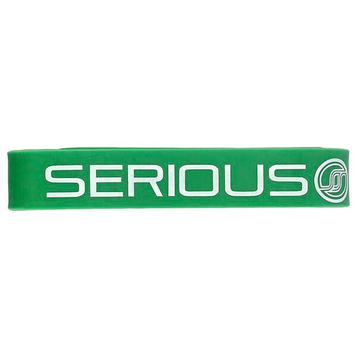 <img alt="Serious Steel Fitness, 41 Inch Resistance Band, #4 Green, 1 Count" title="Serious Steel Fitness, 41 Inch Resistance Band, #4 Green, 1 Count,854130006049"