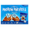 <img alt="Crisp Power, Protein Pretzels, Sea Salt, 6 Bags, 1.75 oz (50 g) Each" title="Crisp Power, Protein Pretzels, Sea Salt, 6 Bags, 1.75 oz (50 g) Each,850047451200"
