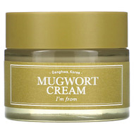 <img alt="Im From, Mugwort Cream, 1.76 oz (50 g)" title="Im From, Mugwort Cream, 1.76 oz (50 g),8809595052546"