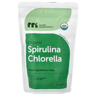 <img alt="Micro Ingredients, Organic Spirulina Chlorella, 720 Tablets" title="Micro Ingredients, Organic Spirulina Chlorella, 720 Tablets,850015616471"
