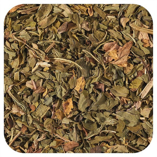 <img alt="Starwest Botanicals, Organic Peppermint Leaf, Cut & Sifted, 1 lb (453.6 g)" title="Starwest Botanicals, Organic Peppermint Leaf, Cut & Sifted, 1 lb (453.6 g),767963024794"
