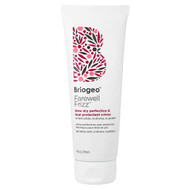 <img alt="Briogeo, Farewell Frizz, Blow Dry Perfection & Heat Protectant Cream, 4 fl oz (118 ml)" title="Briogeo, Farewell Frizz, Blow Dry Perfection & Heat Protectant Cream, 4 fl oz (118 ml),644216990801"