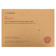 <img alt="KeaBabies, Revive, 3-in-1 Postpartum Recovery Support Belt, OS, Midnight Black, 1 Set" title="KeaBabies, Revive, 3-in-1 Postpartum Recovery Support Belt, OS, Midnight Black, 1 Set,810019221088"