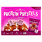 <img alt="Crisp Power, Protein Pretzels, Sesame, 6 Bags, 1.75 oz (50 g) Each" title="Crisp Power, Protein Pretzels, Sesame, 6 Bags, 1.75 oz (50 g) Each,850047451217" <img alt="Crisp Power, Protein Pretzels, Sesame, 6 Bags, 1.75 oz (50 g) Each" title="Crisp Power, Protein Pretzels, Sesame, 6 Bags, 1.75 oz (50 g) Each,850047451217"