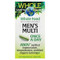 <img alt="Natural Factors, Whole Earth & Sea, Mens Multi, 60 Vegetarian Capsules" title="Natural Factors, Whole Earth & Sea, Mens Multi, 60 Vegetarian Capsules,068958355658"