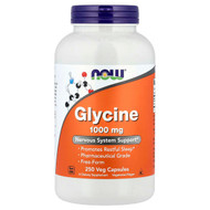 <img alt="Now Foods, Glycine, 1,000 mg, 250 Veg Capsules" title="Now Foods, Glycine, 1,000 mg, 250 Veg Capsules,733739001313"