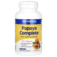 <img alt="Enzymedica, Papaya Complete, Papaya Mint, 240 Tablets" title="Enzymedica, Papaya Complete, Papaya Mint, 240 Tablets,670480101179"