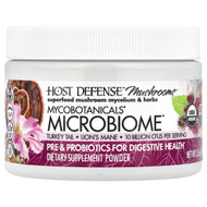 <img alt="Host Defense, Mushrooms, MycoBotanicals Microbiome Powder, 3.5 oz (100 g)" title="Host Defense, Mushrooms, MycoBotanicals Microbiome Powder, 3.5 oz (100 g),633422125237"