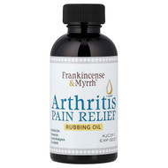 <img alt="Frankincense & Myrrh, Arthritis Pain Relief Rubbing Oil, 2 fl oz (59 ml)" title="Frankincense & Myrrh, Arthritis Pain Relief Rubbing Oil, 2 fl oz (59 ml),815439007250"