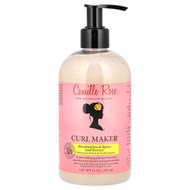 <img alt="Camille Rose, Curl Maker, 12 oz (355 ml)" title="Camille Rose, Curl Maker, 12 oz (355 ml),851557003149"