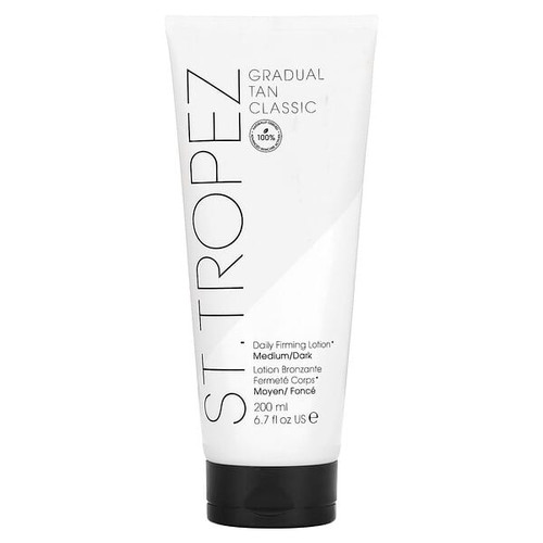 <img alt="St. Tropez, Gradual Tan Classic, Medium-Dark, 6.7 fl oz (200 ml)" title="St. Tropez, Gradual Tan Classic, Medium-Dark, 6.7 fl oz (200 ml),5060022303362"
