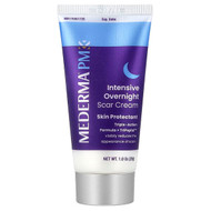 <img alt="Mederma, PM Intensive Overnight Scar Cream, 1 oz (28 g)" title="Mederma, PM Intensive Overnight Scar Cream, 1 oz (28 g),810000318094"