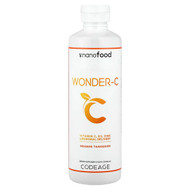 <img alt="Codeage, Nanofood, Wonder-C, Orange Tangerine, 15.22 fl oz (450 ml)" title="Codeage, Nanofood, Wonder-C, Orange Tangerine, 15.22 fl oz (450 ml),853919008793"