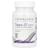 <img alt="Theralogix, Thera-D 2000 , 180 Tablets" title="Theralogix, Thera-D 2000 , 180 Tablets,813349010223"
