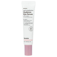<img alt="Hanskin, Real Complexion, Hyaluron Eye Serum, 0.84 fl oz (25 ml)" title="Hanskin, Real Complexion, Hyaluron Eye Serum, 0.84 fl oz (25 ml),8809653231722"