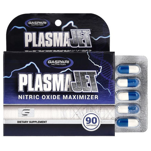 <img alt="Gaspari Nutrition, PlasmaJet, 90 Capsules" title="Gaspari Nutrition, PlasmaJet, 90 Capsules,646511022836"
