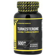 <img alt="Primaforce, Turkesterone, 600 mg, 90 Capsules" title="Primaforce, Turkesterone, 600 mg, 90 Capsules,811445020986"