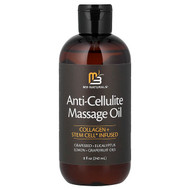 <img alt="M3, Anti-Cellulite Massage Oil, 8 fl oz (240 ml)" title="M3, Anti-Cellulite Massage Oil, 8 fl oz (240 ml),850021371005"