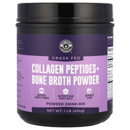 <img alt="Left Coast Performance, Collagen Peptides + Bone Broth Powder, 1 lb (454 g)" title="Left Coast Performance, Collagen Peptides + Bone Broth Powder, 1 lb (454 g),850028626085"