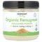 <img alt="Nutricost, Pantry, Organic Fenugreek Powder, Unflavored , 16.2 oz (454 g)" title="Nutricost, Pantry, Organic Fenugreek Powder, Unflavored , 16.2 oz (454 g),810139574033"