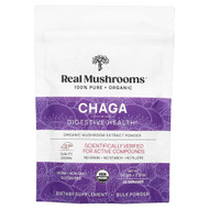 <img alt="Real Mushrooms, Chaga, Organic Mushroom Extract Powder, 2.12 oz (60 g)" title="Real Mushrooms, Chaga, Organic Mushroom Extract Powder, 2.12 oz (60 g),627843438762"