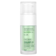 <img alt="VT Cosmetics, Cica Reti-A Essence 0.1, 1.01 fl oz (30 ml)" title="VT Cosmetics, Cica Reti-A Essence 0.1, 1.01 fl oz (30 ml),8809695677236"