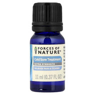 <img alt="Forces of Nature, Cold Sore Treatment, 0.37 fl oz (11 ml)" title="Forces of Nature, Cold Sore Treatment, 0.37 fl oz (11 ml),830743009479"
