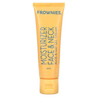 <img alt="Frownies, Moisturizer, Face & Neck, Aloe & Oat Gel Cream, 50 ml" title="Frownies, Moisturizer, Face & Neck, Aloe & Oat Gel Cream, 50 ml,724498132561"