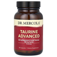 <img alt="Dr. Mercola, Taurine Advanced, 60 Capsules" title="Dr. Mercola, Taurine Advanced, 60 Capsules,810094214210"