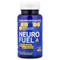 <img alt="Natural Stacks, Neuro Fuel, 60 Vegan Capsules" title="Natural Stacks, Neuro Fuel, 60 Vegan Capsules,850078241009"