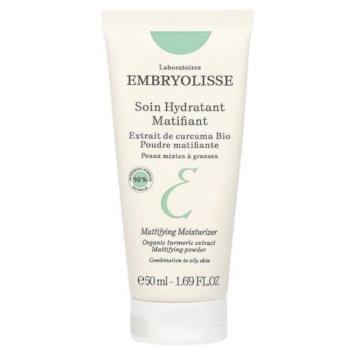 <img alt="Embryolisse, Mattifying Moisturizer, 1.69 fl oz (50 ml)" title="Embryolisse, Mattifying Moisturizer, 1.69 fl oz (50 ml),3350900002626"