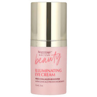 <img alt="Reserveage Beauty, Illuminating Eye Cream, 0.5 oz (15 ml)" title="Reserveage Beauty, Illuminating Eye Cream, 0.5 oz (15 ml),835552001317"