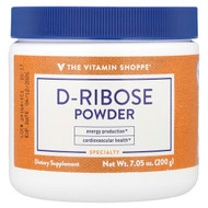 <img alt="The Vitamin Shoppe, D-Ribose Powder , 7.05 oz (200 g)" title="The Vitamin Shoppe, D-Ribose Powder , 7.05 oz (200 g),766536026357"
