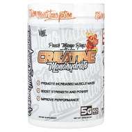<img alt="VMI Sports, Creatine Monohydrate, Peach Mango Rings, 12.1 oz (342 g)" title="VMI Sports, Creatine Monohydrate, Peach Mango Rings, 12.1 oz (342 g),850056537254"