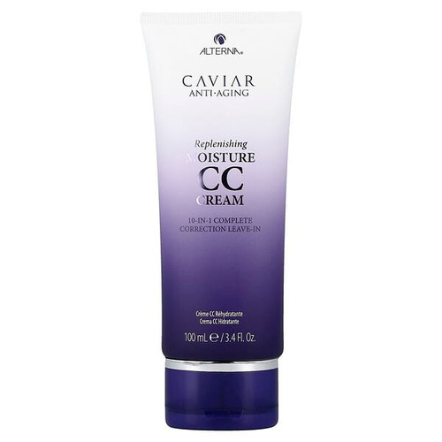 <img alt="Alterna, Caviar Anti-Aging, Replenishing Moisture CC Cream, 3.4 fl oz (100 ml)" title="Alterna, Caviar Anti-Aging, Replenishing Moisture CC Cream, 3.4 fl oz (100 ml),873509027492"