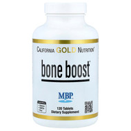 <img alt="California Gold Nutrition, Bone Boost with Calcium, Magnesium, Vitamin C and Potassium, 120 Tablets" title="California Gold Nutrition, Bone Boost with Calcium, Magnesium, Vitamin C and Potassium, 120 Tablets,898220021000"