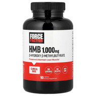 <img alt="Force Factor, HMB, 90 Tablets" title="Force Factor, HMB, 90 Tablets,810126660336"