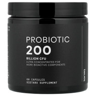 <img alt="Toniiq, Probiotic 200, 60 Capsules" title="Toniiq, Probiotic 200, 60 Capsules,858111007964"