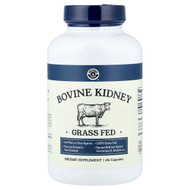 <img alt="Left Coast Performance, Bovine Kidney, 180 Capsules (500 mg per Capsule)" title="Left Coast Performance, Bovine Kidney, 180 Capsules (500 mg per Capsule),850028626900"
