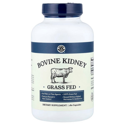 <img alt="Left Coast Performance, Bovine Kidney, 180 Capsules (500 mg per Capsule)" title="Left Coast Performance, Bovine Kidney, 180 Capsules (500 mg per Capsule),850028626900"