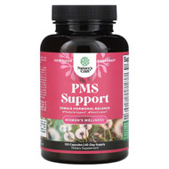 <img alt="Natures Craft, PMS Support, 120 Capsules" title="Natures Craft, PMS Support, 120 Capsules,850050639268"